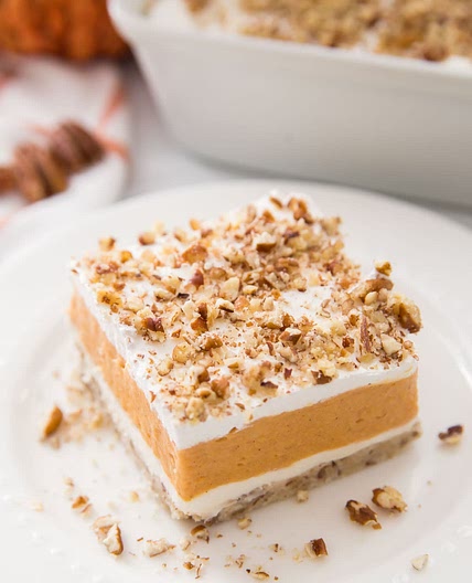 Pumpkin Delight