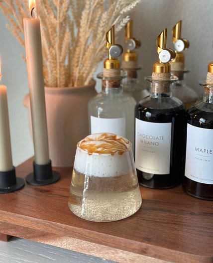 Butterbeer Cocktail