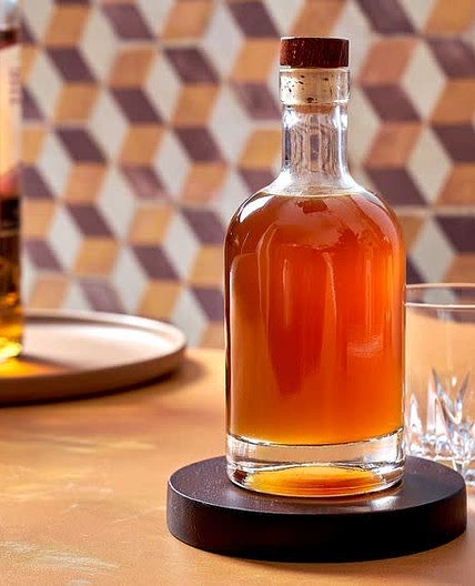 Ginger Liqueur 