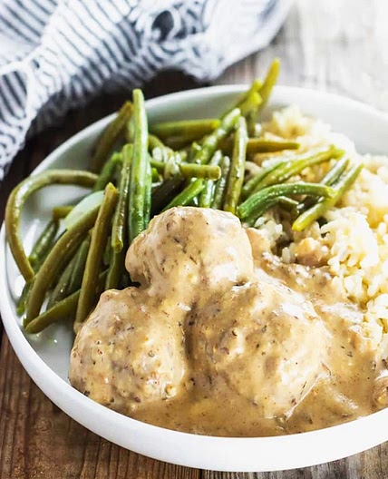 Coconut Curry Chicken