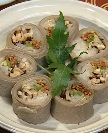메밀전병1
