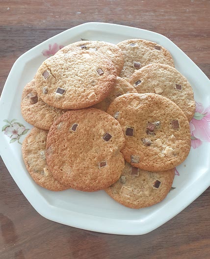 Cookies américains