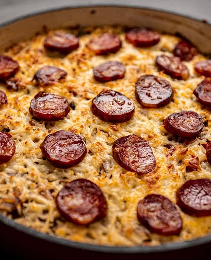 Arroz de Pato