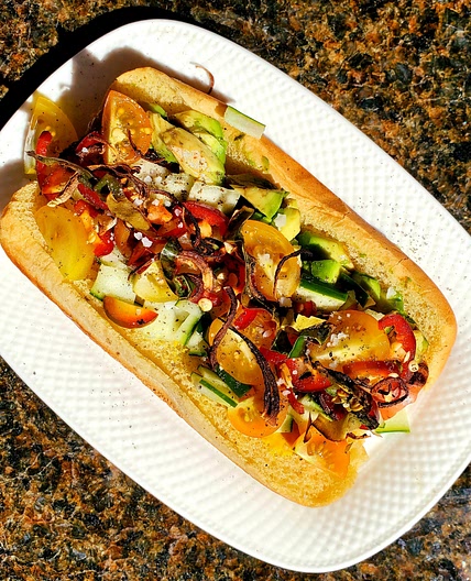 hotdog #2