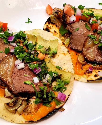 taco de picañita