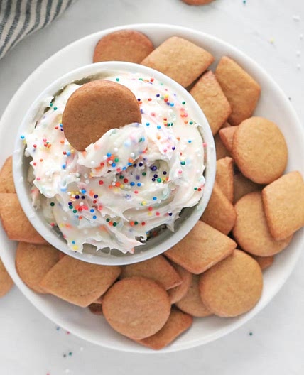 This Homemade Dunkaroos Recipe Will Bring You Right Back to the '90s With Every Bite