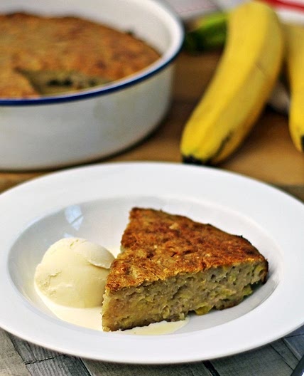 Banana Pudding