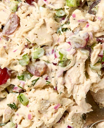 Chicken Salad