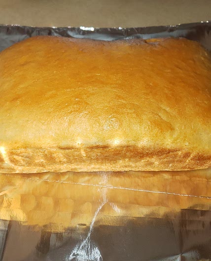 Homemade Bread