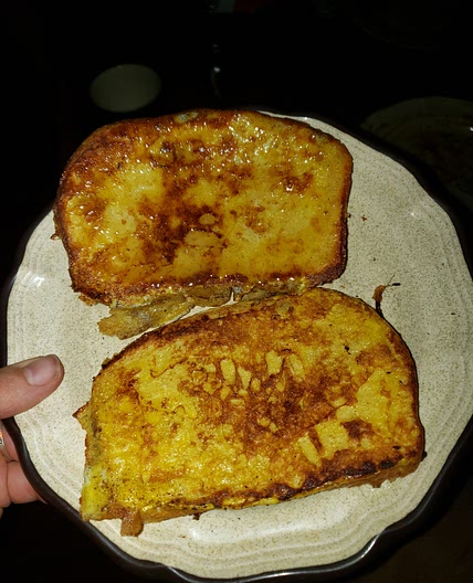 French Toast