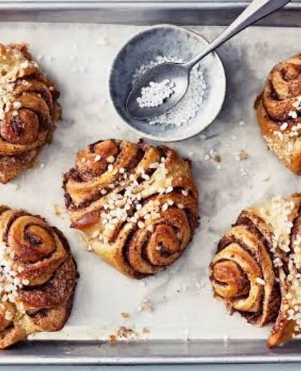 Korvapuusti