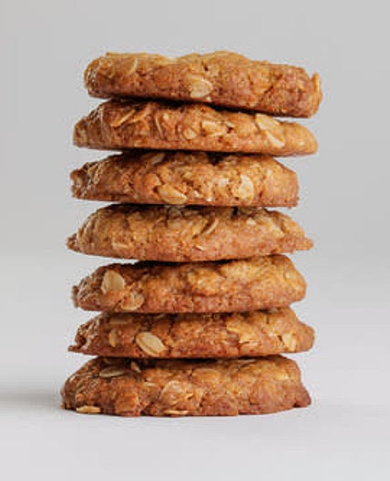 Best ever Anzac biscuit recipe