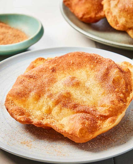 Elephant Ears