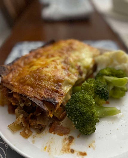 Lasagne