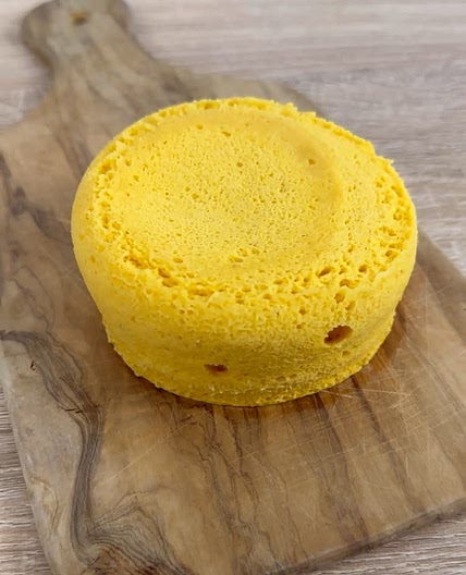 CHICKPEA BREAD