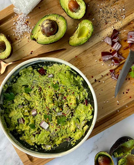 Guacamole