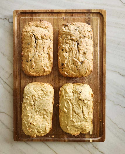 Unleavened Bread