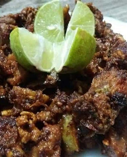 Beef Tikka Masala