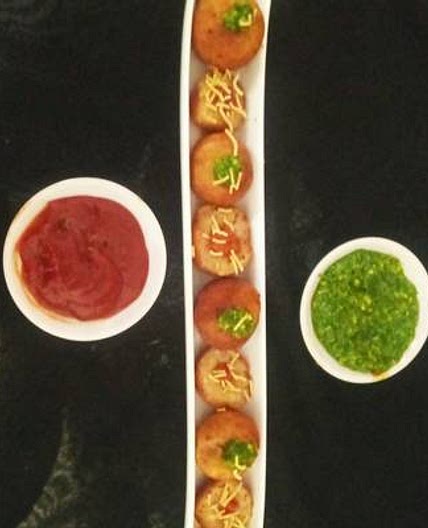 पनीर कटलेट(Paneer cutlet recipe in hindi)