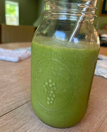 Green Smoothie