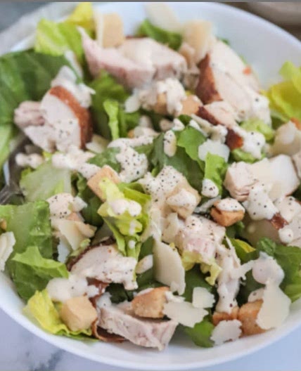 Chicken salad