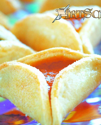 Hamantash