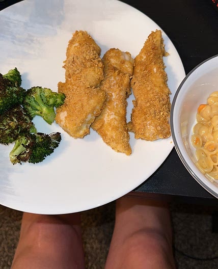 Chicken Tenders