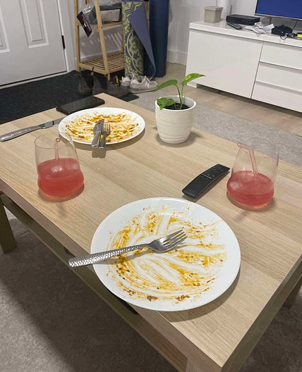 touski pasta 