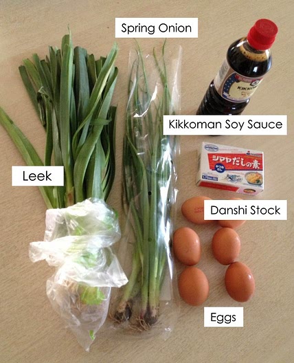 How to make your own ajitama // 味玉の作り方