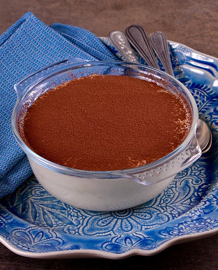 Tiramisú de Verona