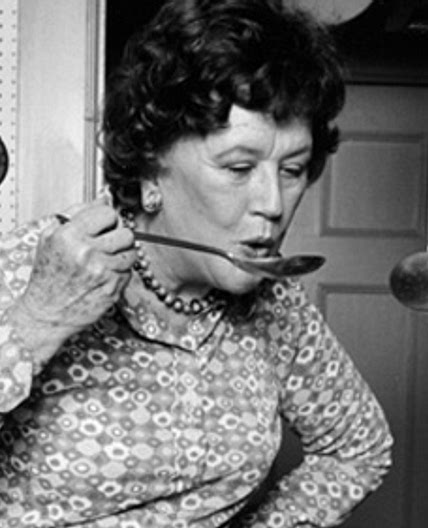 Julia Child's Vinaigrette Recipe