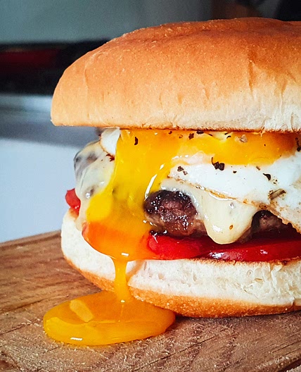 Hamburguesa #2