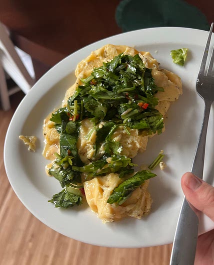 Omelette