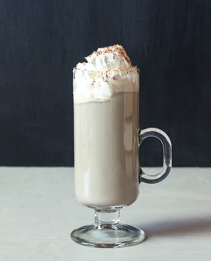 Archer’s Peppermint Patty