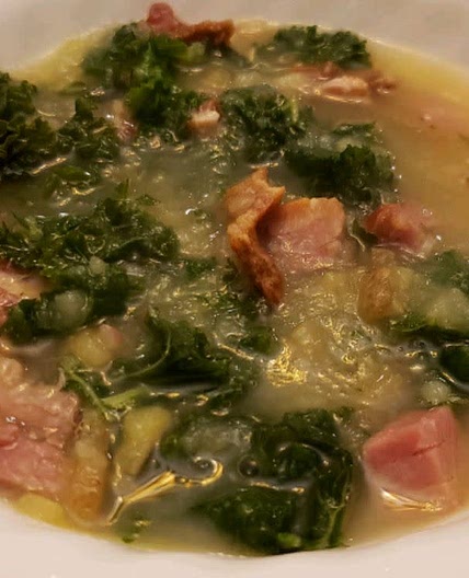 Caldo Verde