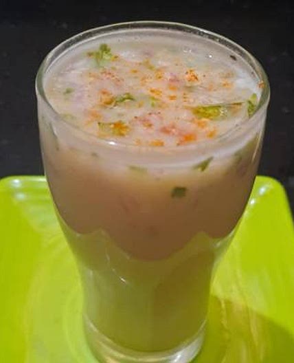 सत्तू शरबत (Sattu sharbat recipe in hindi)