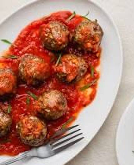 Meatballs