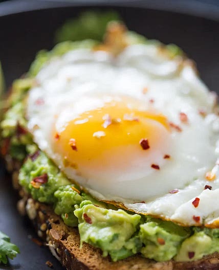 Avocado Toast