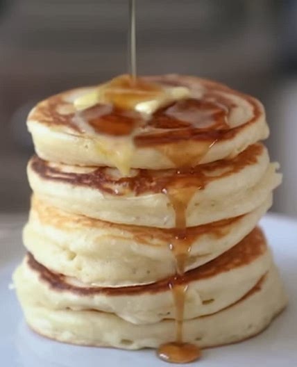 Pancakes