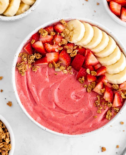 Açaí Bowl