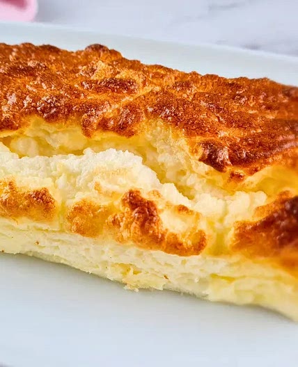 2 Ingredient Cottage Cheese Bread Recipe: Keto, High Protein