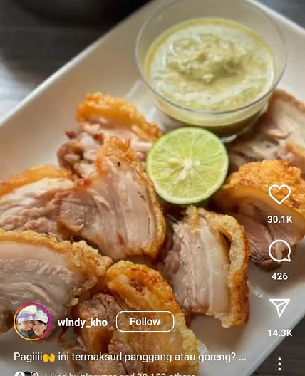 Samcan Goreng