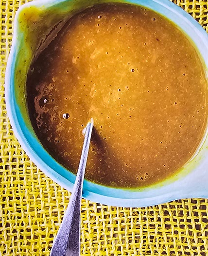 Chicken Curry