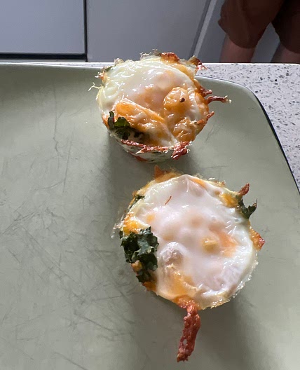 Egg Muffins