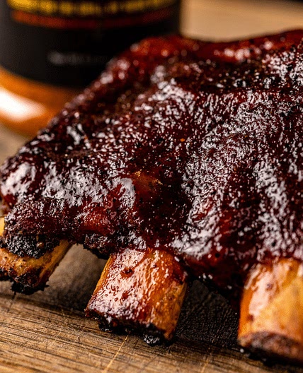 321 Ribs