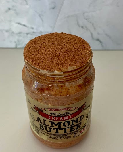 High Protein Tiramisu Overnight Oats