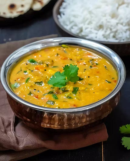 Urad Dal