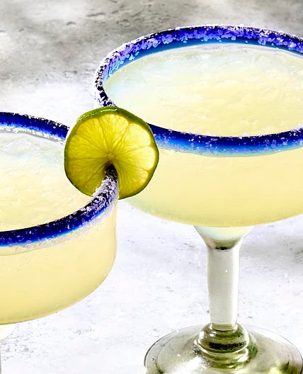 Mexican Margarita