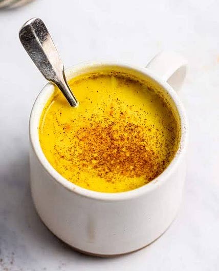 Golden Milk