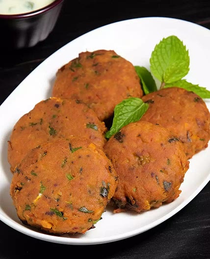 Shami Kebab